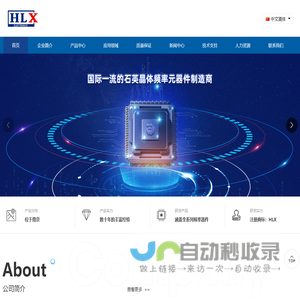 中电熊猫晶体科技有限公司