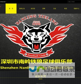 深圳网站建设-深圳市创同盟科技有限公司